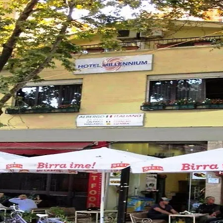 Millenium Hotel 3*