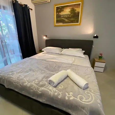 Hotel Millenium Tirana