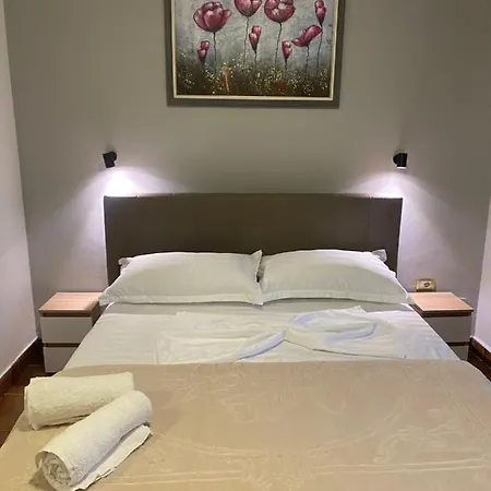 Millenium Hotel Tirana