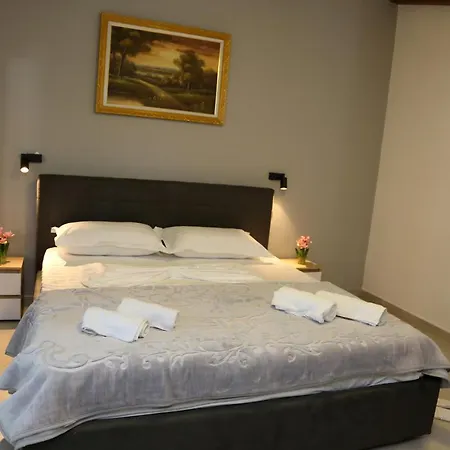 Hotel Millenium 3*