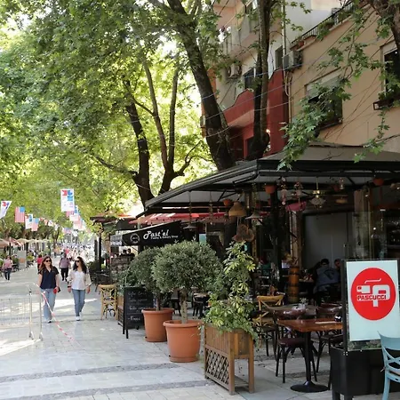 Millenium 3* 地拉那