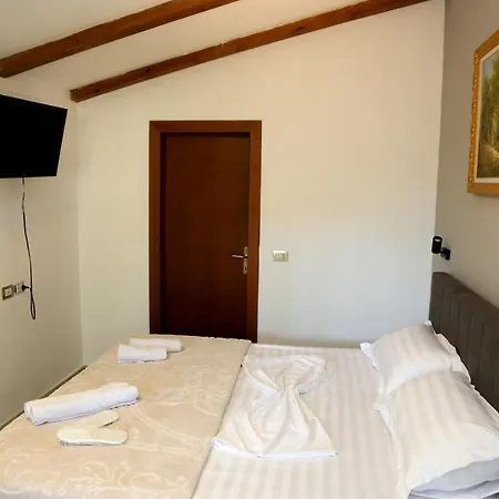 Hotel Millenium
