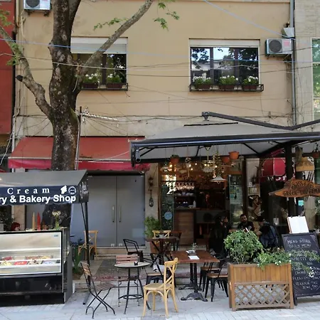 Millenium Hotel Tirana