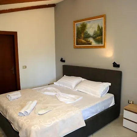 Millenium Hotel Tirana