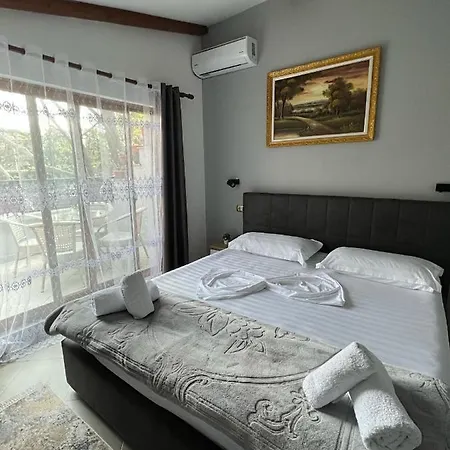 Hotel Millenium Tirana