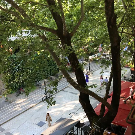 Millenium 酒店 地拉那