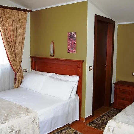 Hotel Millenium Tirana