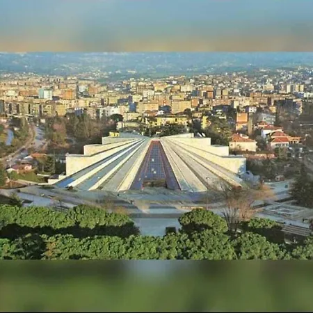 Hotel Millenium Tirana