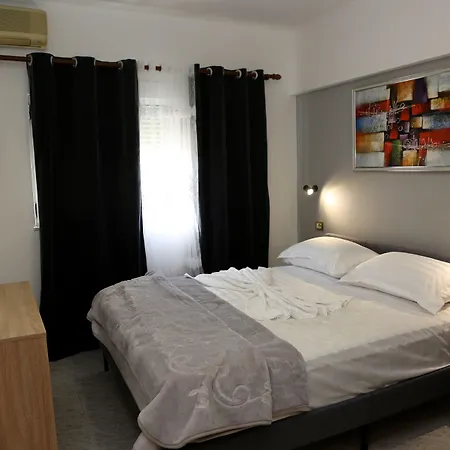 Millenium Hotel Tirana