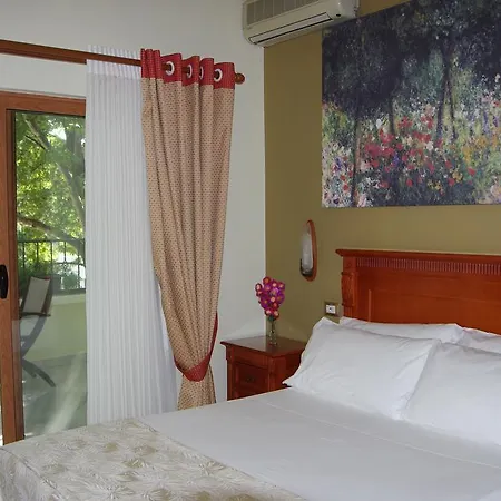 Millenium Hotel Tirana