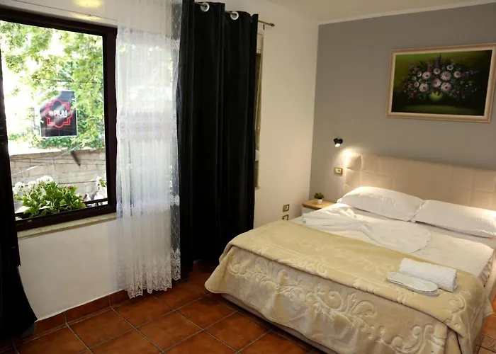 Millenium 3* 티라나