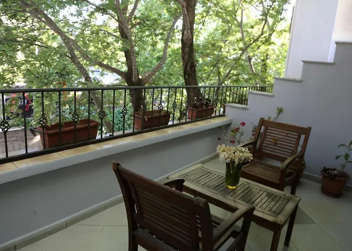 מלון Millenium טיראנה