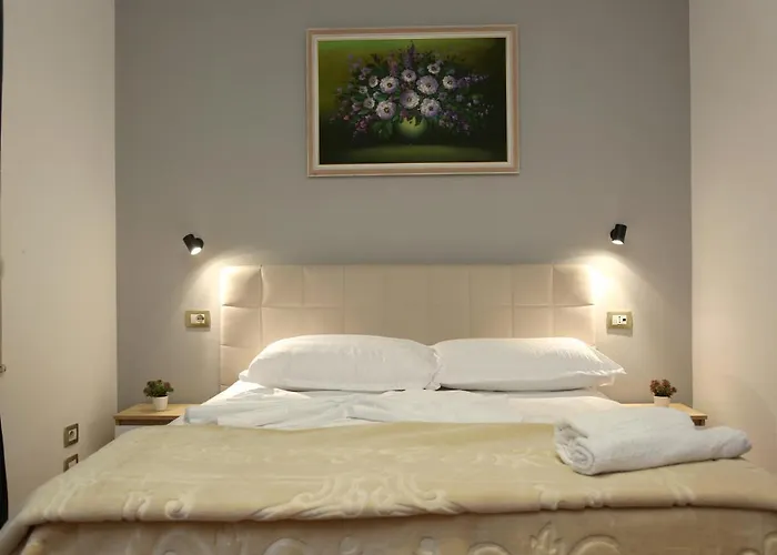 מלון Millenium 3*