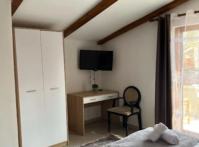 מלון Millenium טיראנה