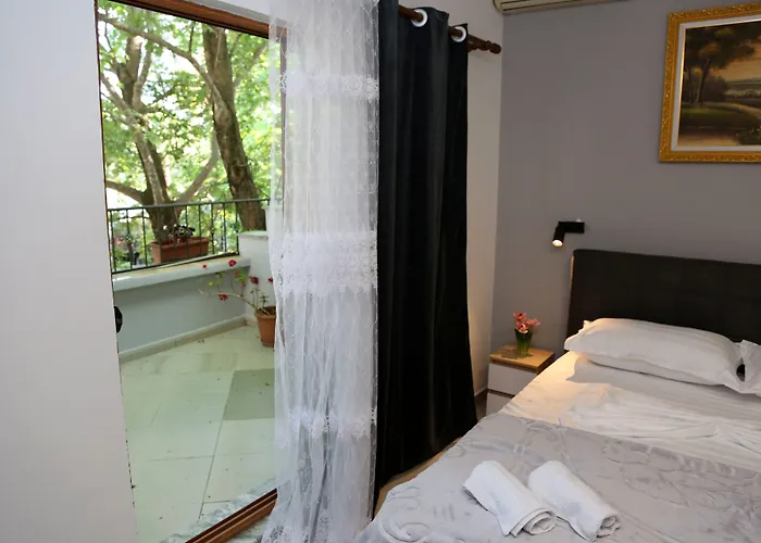 Millenium 3* טיראנה