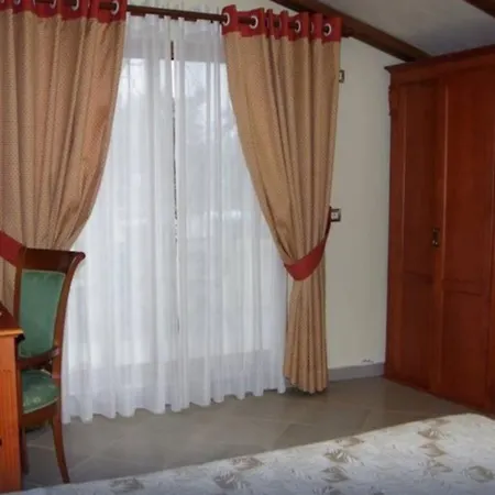 Millenium Отель 3*