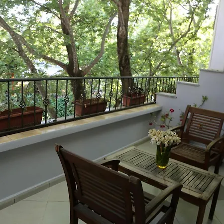 Отель Millenium Тирана