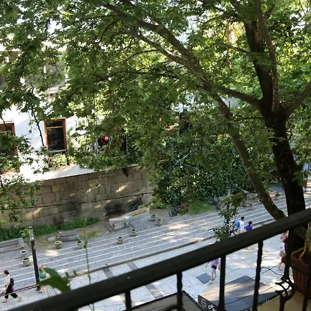 Отель Millenium