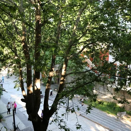 Millenium Отель