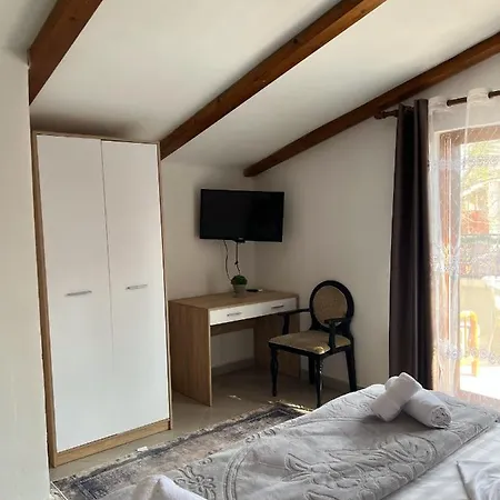 Hotel Millenium Tirana