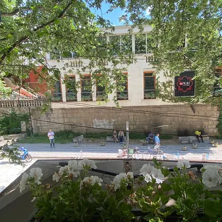 Millenium Отель 3*