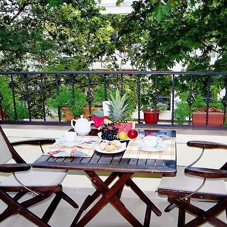 Отель Millenium