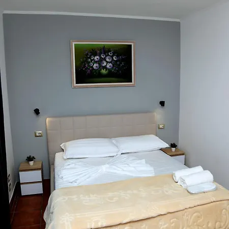 Millenium Hotell