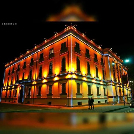 Millenium Hotel 3*