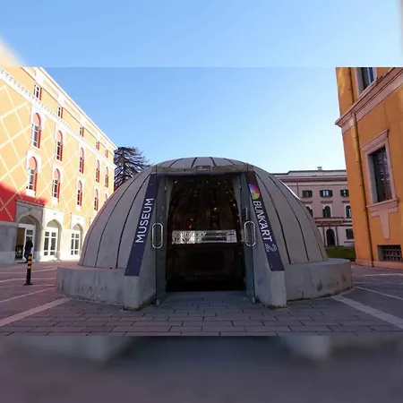 Hotel Millenium Tirana