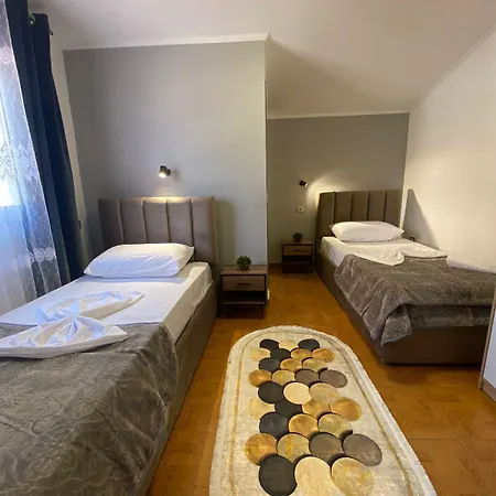 Millenium Hotell Tirana