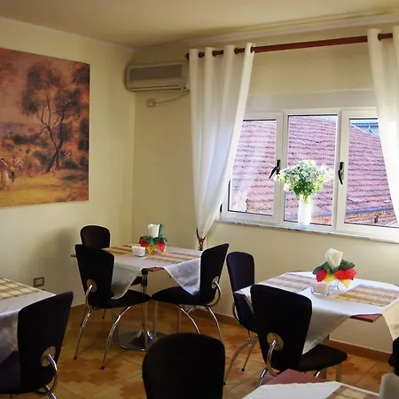 Millenium Отель 3*