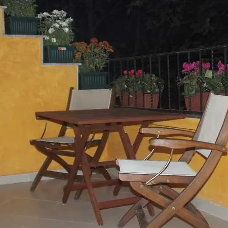 Отель Millenium 3*