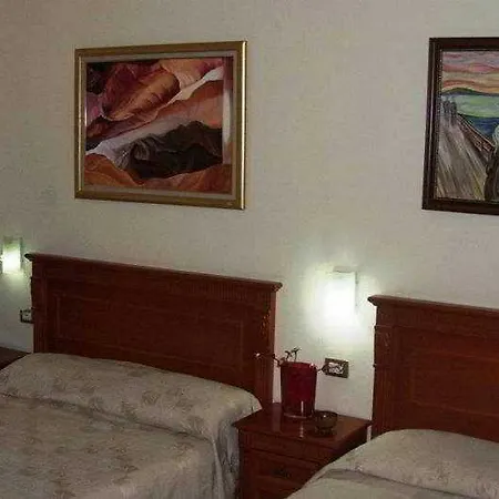 Hotel Millenium