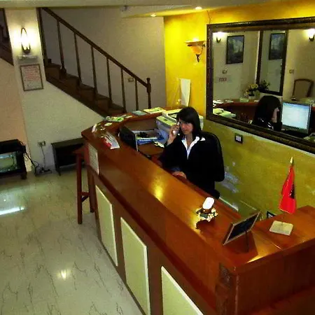 Millenium Тирана