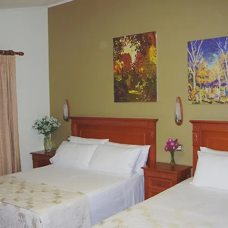 Hotel Millenium Tirana