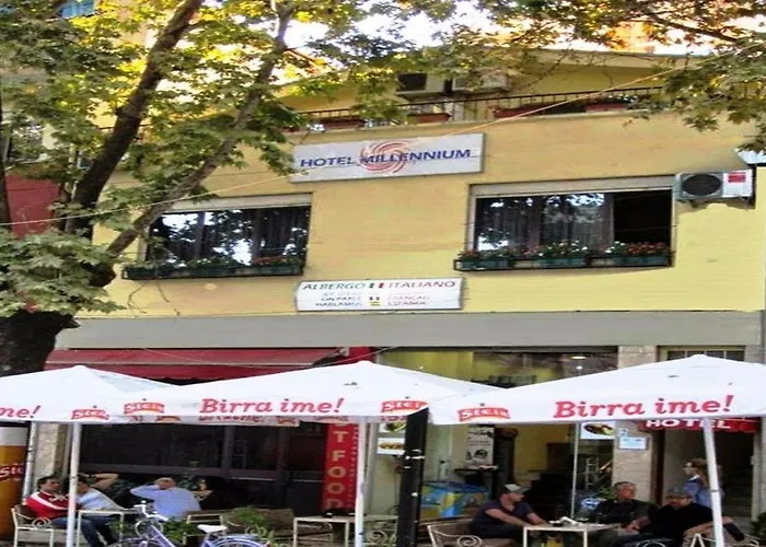 Millenium Hotel 3*