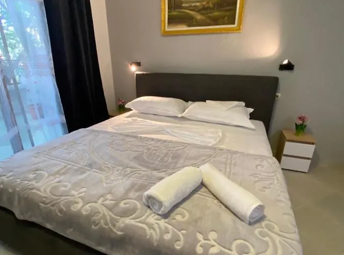 Hotel Millenium Tirana