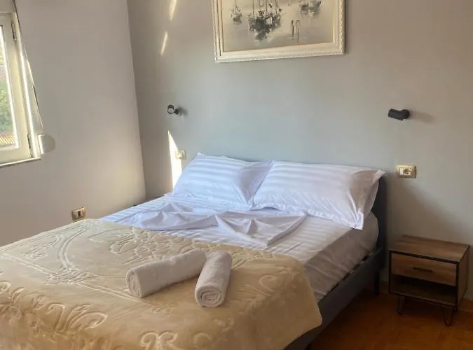 Millenium Hotel Tirana