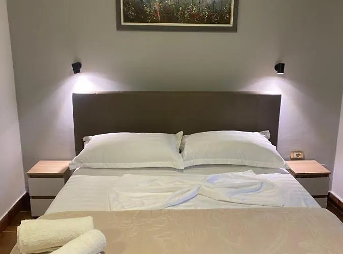 Millenium Hotel Tirana