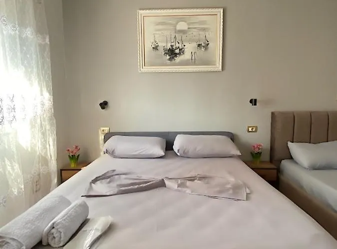 Millenium Hotel Tirana