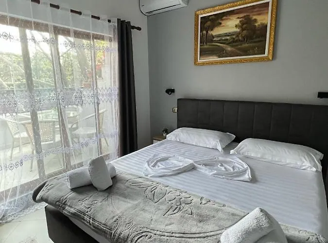 Hotel Millenium Tirana