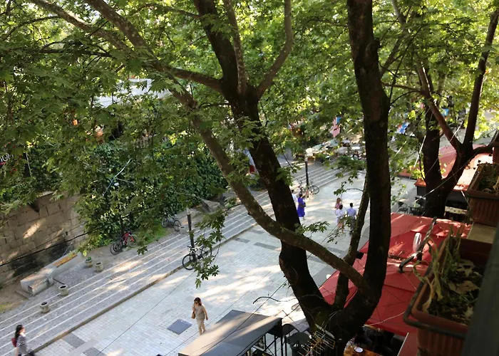 Millenium Hotel Tirana