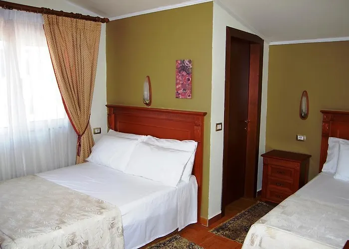 Hotel Millenium Tirana