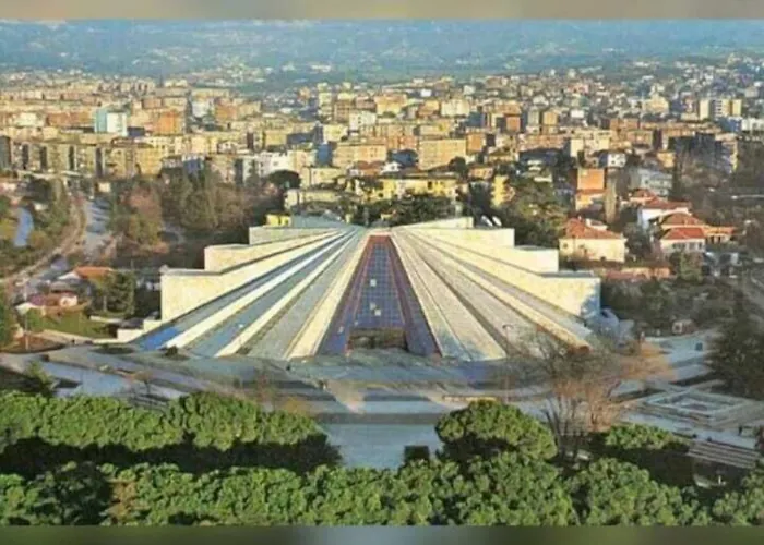 Hotel Millenium Tirana