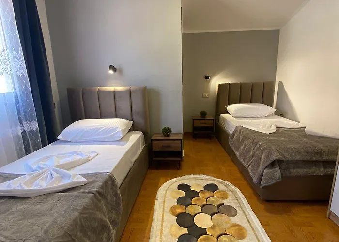 Millenium Hotel Tirana