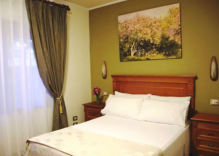 Millenium Hotel Tirana