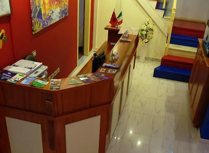 Hotel Millenium Tirana