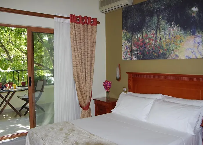 Millenium Hotel Tirana